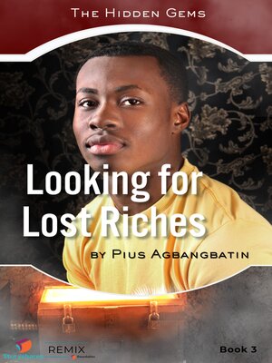 cover image of Looking for Lost Riches